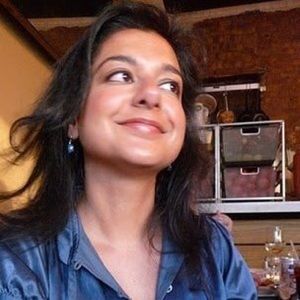 Meet your Posher, Priya
